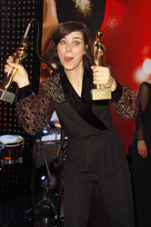 26. ROMY Gala 2015, Wien