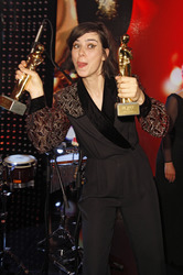 26. ROMY Gala 2015, Wien