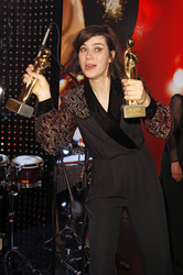 26. ROMY Gala 2015, Wien