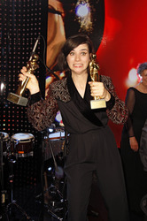 26. ROMY Gala 2015, Wien