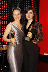 26. ROMY Gala 2015, Wien