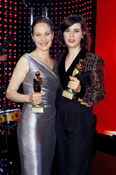 26. ROMY Gala 2015, Wien