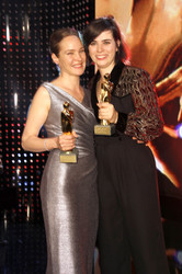 26. ROMY Gala 2015, Wien