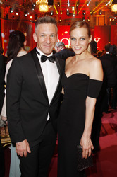 26. ROMY Gala 2015, Wien