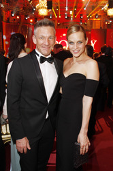 26. ROMY Gala 2015, Wien