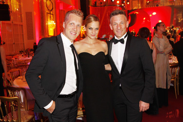 26. ROMY Gala 2015, Wien