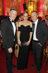 26. ROMY Gala 2015, Wien