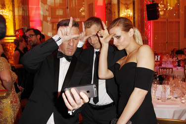 26. ROMY Gala 2015, Wien