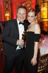 26. ROMY Gala 2015, Wien