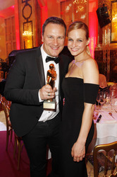 26. ROMY Gala 2015, Wien