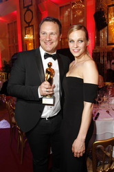 26. ROMY Gala 2015, Wien