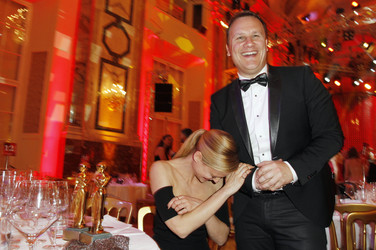 26. ROMY Gala 2015, Wien