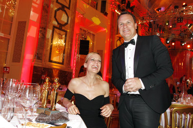 26. ROMY Gala 2015, Wien