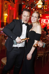 26. ROMY Gala 2015, Wien