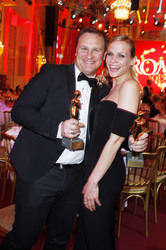 26. ROMY Gala 2015, Wien