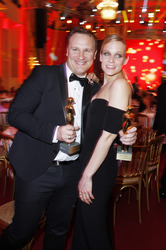 26. ROMY Gala 2015, Wien