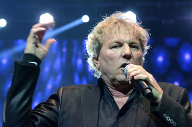 'Die Schlagernacht des Jahres 2015', Köln