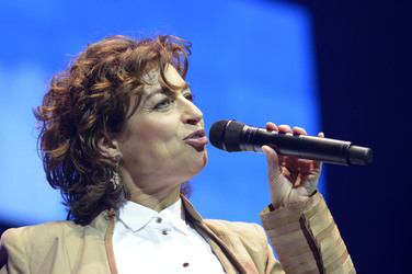 'Die Schlagernacht des Jahres 2015', Köln