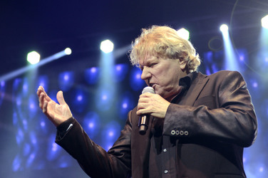 'Die Schlagernacht des Jahres 2015', Köln