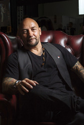 TattooBash Köln 2015
