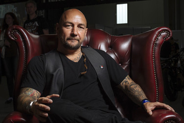 TattooBash Köln 2015