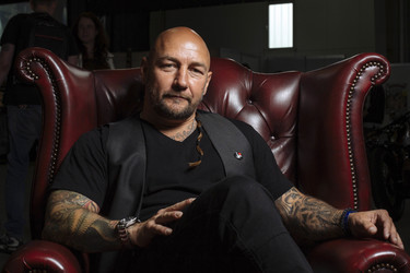 TattooBash Köln 2015