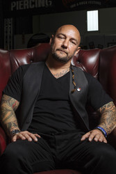 TattooBash Köln 2015
