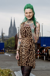TattooBash Köln 2015