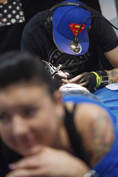 TattooBash Köln 2015