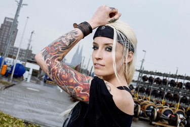 TattooBash Köln 2015