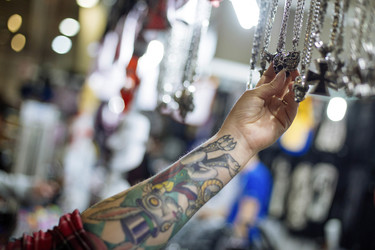 TattooBash Köln 2015