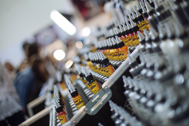 TattooBash Köln 2015