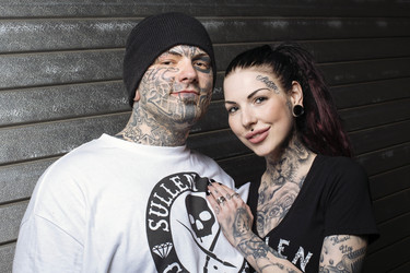 TattooBash Köln 2015