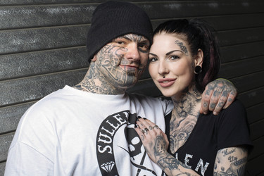 TattooBash Köln 2015