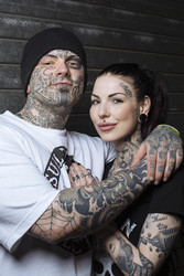 TattooBash Köln 2015