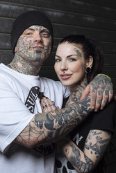 TattooBash Köln 2015