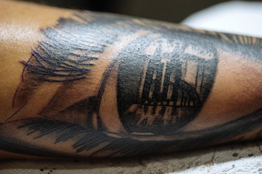 TattooBash Köln 2015