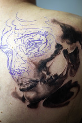 TattooBash Köln 2015