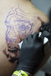 TattooBash Köln 2015