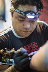 TattooBash Köln 2015