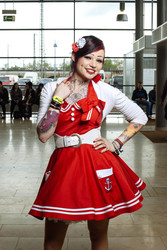 TattooBash Köln 2015