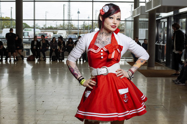 TattooBash Köln 2015