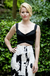 'Pitch Perfect 2' Photocall, Rom