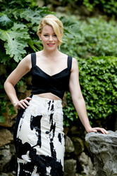 'Pitch Perfect 2' Photocall, Rom