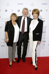 Felix Burda Award 2015, Berlin