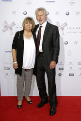 Felix Burda Award 2015, Berlin