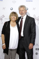 Felix Burda Award 2015, Berlin