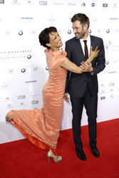 Felix Burda Award 2015, Berlin