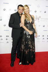 Felix Burda Award 2015, Berlin