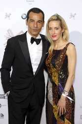 Felix Burda Award 2015, Berlin
